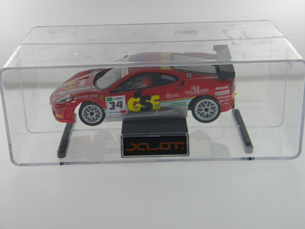 Ferrari F430 (60005